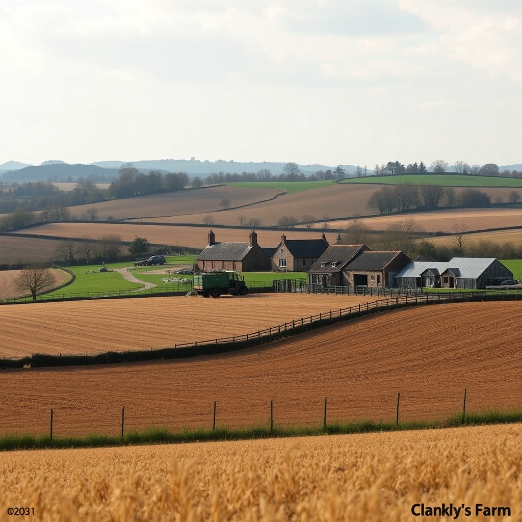 Clarkson's Farm Series 5: Prime Release Schedule Unveiled